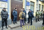 Хаос высшего порядка: соцсети осудили погромы во время суда над Коханивским