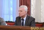 Верховный Суд Украины пока не захотел ликвидироваться