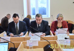 Состоялся очередной Совет судей Украины, фоторепортаж