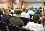 Заседание Центрального штаба Минюста по вопросам ликвидации задолженностей по выплате алиментов, фото