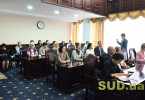 ВККС 7 мая предоставила рекомендации на избрание бессрочно 95 судьям