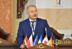 Конференция «Публичная служба и административное судопроизводство»