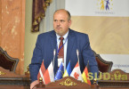 Конференция «Публичная служба и административное судопроизводство»