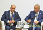 Конференция «Первый год работы КДКП и Совет прокуроров Украины: достижения, вызовы, перспективы»