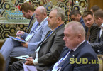 Конференция «Первый год работы КДКП и Совет прокуроров Украины: достижения, вызовы, перспективы»