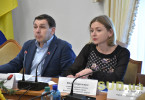 Проблемы законодательного обеспечения проведения референдума в Украине