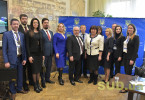 XVI внеочередной съезд судей Украины: день первый