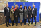 XVI внеочередной съезд судей Украины: день второй