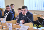 Чергове засідання Ради суддів України