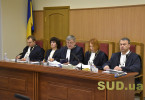 Судебное заседание Кассационного административного суда