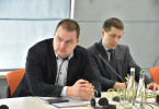 Модельний суд в Україні: обговорення проблемних питань європейськими експертами