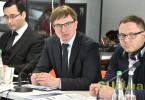 Модельний суд в Україні: обговорення проблемних питань європейськими експертами