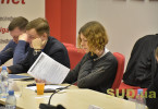 Засідання Ради громадського контролю при ДБР, фото