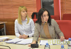 Засідання Ради громадського контролю при ДБР, фото