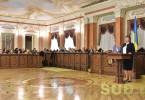 Міжнародна конференція щодо ролі Верховного Суду у демократичному суспільстві