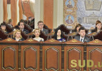 Міжнародна конференція щодо ролі Верховного Суду у демократичному суспільстві