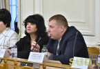 Рада судей Украины обсудила вопросы квалифоценивания, проблемы отстраненных судей и многое другое