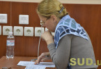 ВККС проводить іспит в межах конкурсу до Апеляційної палати IP-суду