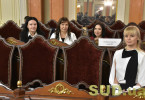 «Судово-юридична газета» вітає нових суддів Верховного Суду!