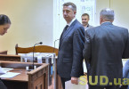 Відбулися перші збори суддів Вищого антикоррупційного суду