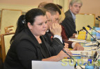У комітеті ВР обговорили ЗУ «Про адміністративну процедуру»