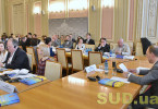 У комітеті ВР обговорили ЗУ «Про адміністративну процедуру»
