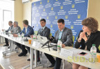В Украине может появиться единый Кодекс этики для судей, адвокатов и прокуроров