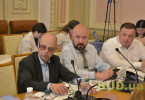 Слушания в Комитете Верховной Рады о деятельности Государственного бюро расследований