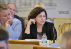 Слушания в Комитете Верховной Рады о деятельности Государственного бюро расследований