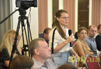 Международная конференция «Процедура урегулирования споров при участии судьи»