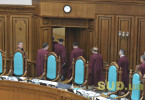 Как Конституционный Суд рассматривает Указ о роспуске парламента