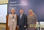 Єдність судової практики: погляд Європейського суду з прав людини та ВС