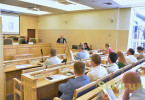 Збори суддів Верховного Суду в Касаційному  адміністративному суді