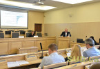 Збори суддів Верховного Суду в Касаційному  адміністративному суді