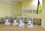 Вибори до Верховної Ради: як голосували українці