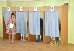 Вибори до Верховної Ради: як голосували українці