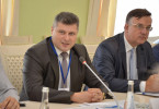 Академія прокуратури України провела круглий стіл, присвячений  електронному кримінальному провадженню