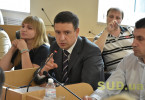 Заседание Рады судей Украины, ФОТО