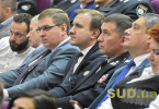 Колегія Міністерства внутрішніх справ щодо аспектів діяльності органів системи МВС