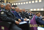 Колегія Міністерства внутрішніх справ щодо аспектів діяльності органів системи МВС