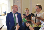 Как Верховная Рада заседала до глубокой ночи