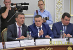 Президент Володимир Зеленський анонсував щотижневі  звільнення суддів