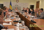 Антикорупційний Комітет Верховної Ради