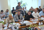 Засідання комітету ВР з питань правоохоронної діяльності, фоторепортаж