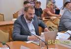 Комитет Верховной Рады по вопросам правовой политики рассмотрел законопроекты Президента и не только, фото