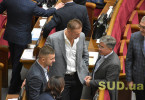 Народні депутати підтримали законопроект про перезавантаження НАЗК