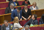 Народні депутати підтримали законопроект про перезавантаження НАЗК