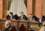 Пленум Верховного Суда обратился к Владимиру Зеленскому по закону 1008, фото