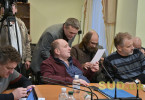 Перше засідання робочої групи щодо законопроекту про місто Київ