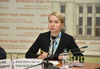 Антикорупційний комітет ВР не підтримав законопроект про референдум, фоторепортаж